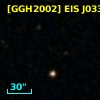 [GGH2002] EIS J033210.94-273504.3