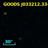 [GGH2002] EIS J033212.36-275416.0
