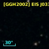 [GGH2002] EIS J033214.11-275748.1
