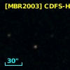 [GGH2002] EIS J033215.94-275329.4