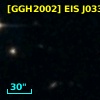 [GGH2002] EIS J033217.27-275833.9