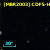 [GGH2002] EIS J033218.08-280004.8