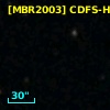 [GGH2002] EIS J033218.55-273741.9