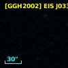 [GGH2002] EIS J033219.50-275540.8