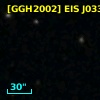 [GGH2002] EIS J033219.81-273730.0