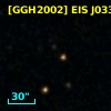 [GGH2002] EIS J033219.92-273513.4