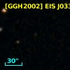 [GGH2002] EIS J033220.97-273810.4