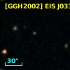 [GGH2002] EIS J033221.01-273659.1