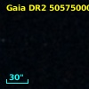 [RPF2007] EIS J033222.81-275053.4