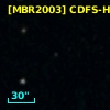 [RPF2007] EIS J033224.51-275622.4