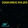 [GGH2002] EIS J033226.52-273502.3