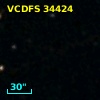 [GGH2002] EIS J033227.16-274145.9