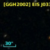 [GGH2002] EIS J033227.36-273858.3