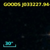 [GGH2002] EIS J033227.97-275741.9