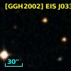 [GGH2002] EIS J033228.59-273721.1