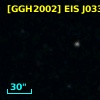 [GGH2002] EIS J033229.61-275658.1