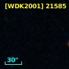[RPF2007] EIS J033229.66-275343.1