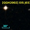 [GGH2002] EIS J033229.76-273822.3