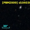 [GGH2002] EIS J033231.58-274454.5