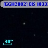 [GGH2002] EIS J033232.88-275148.3