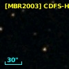 [RPF2007] EIS J033233.15-274039.2