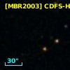 [GGH2002] EIS J033234.40-274157.3