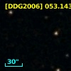 [GGH2002] EIS J033234.45-274108.7