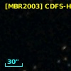 [GGH2002] EIS J033234.57-273903.4