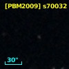 [RPF2007] EIS J033235.07-274844.5
