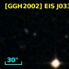 [GGH2002] EIS J033235.36-273703.7