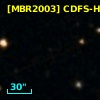 [GGH2002] EIS J033236.03-274231.4
