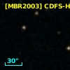[RPF2007] EIS J033236.18-274042.4