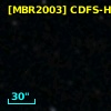 [GGH2002] EIS J033236.23-273557.5