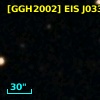 [GGH2002] EIS J033237.07-273527.9
