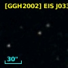 [GGH2002] EIS J033237.33-280130.6