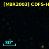 [GGH2002] EIS J033239.29-273910.6