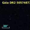 [RPF2007] EIS J033241.06-275234.3