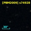 [RPF2007] EIS J033242.43-274759.1
