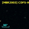 [RPF2007] EIS J033242.62-275454.0