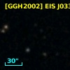 [GGH2002] EIS J033243.22-273916.0