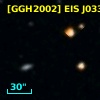 [GGH2002] EIS J033243.72-275725.2