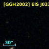 [GGH2002] EIS J033244.24-274111.0