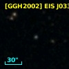 [GGH2002] EIS J033244.33-273937.6