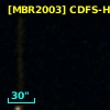 [GGH2002] EIS J033245.43-275908.0