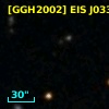[GGH2002] EIS J033246.39-273511.6