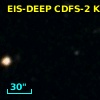 [RPF2007] EIS J033246.40-274820.3