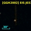 [GGH2002] EIS J033248.35-275947.8