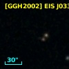 [GGH2002] EIS J033248.49-273900.7