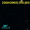 [GGH2002] EIS J033248.55-274307.1