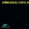 [GGH2002] EIS J033249.03-275613.7